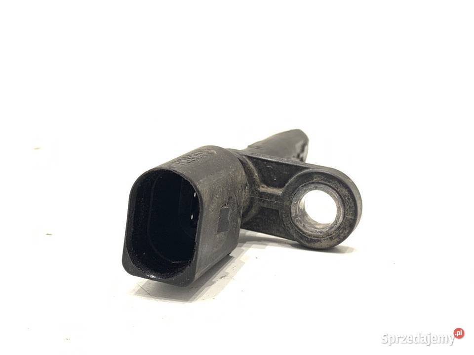 CZUJNIK ABS PRAWY PRZÓD AUDI A4 B9 4M0927803C