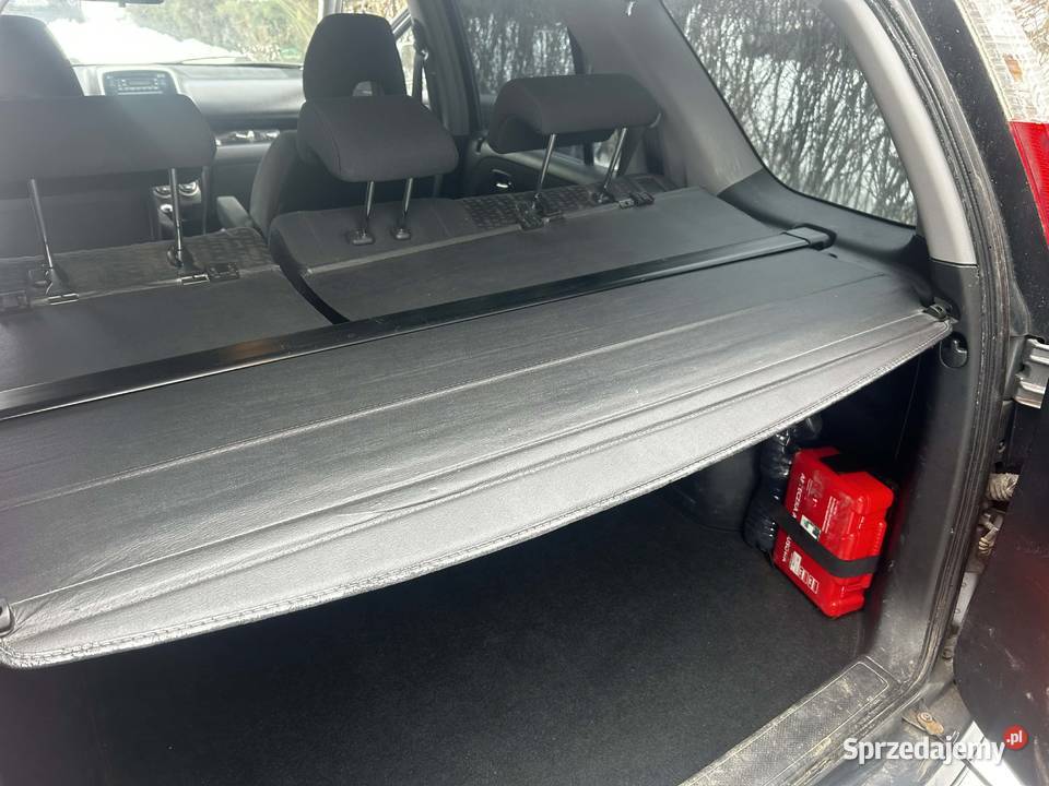 Sprzedam Honde CRV 2 lift 20 150 CR-V Świerkocin