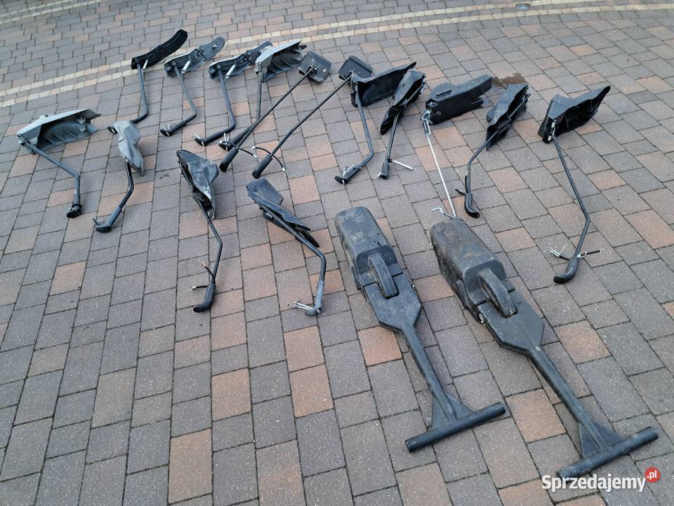 Zatyczka zaslepka wkłądka do mulczowania do Proszowice sprzedam