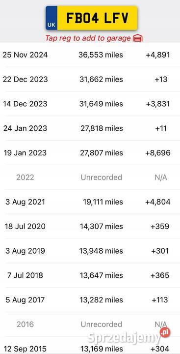 Smart Fortwo 07 700 turbo MANUALNA SKRZYNIA Części samochodowe Rudka