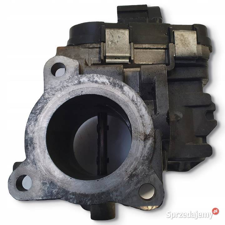 PRZEPUSTNICA Opel Vectra C Astra H Zafira B 19 Chełm