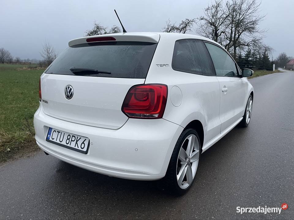 Polo 6r Sępólno Krajeńskie