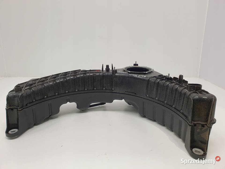 ZBIORNIK ADBLUE Dacia Dokker Lift 15 dCi Renault AdBlue Chełm