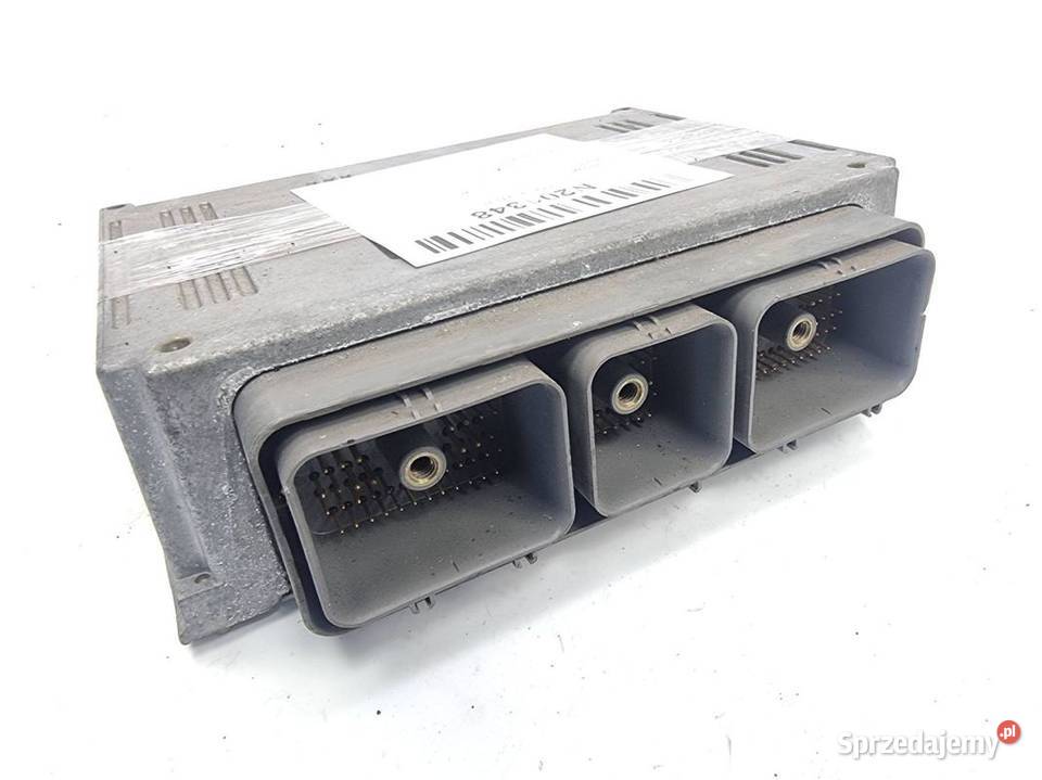 KOMPUTER JAGUAR STYPE XR8A12A650NBA Lipno