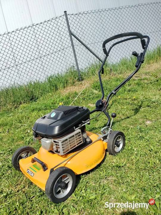 Kosiarka spalinowa SIGA MILTICLIP PRO 48 Strzyżów sprzedam