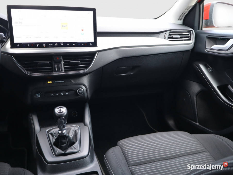 Ford Focus 10 EcoBoost Piaseczno