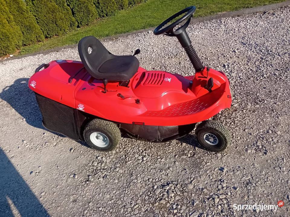 Castel Garden el63 Wiślica sprzedam