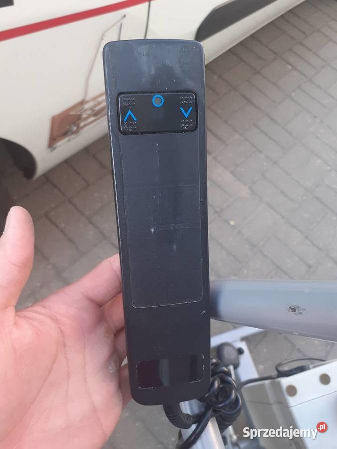 Podnosnik Pacjenta Meyra Ortopedia na Pilota mazowieckie Warszawa