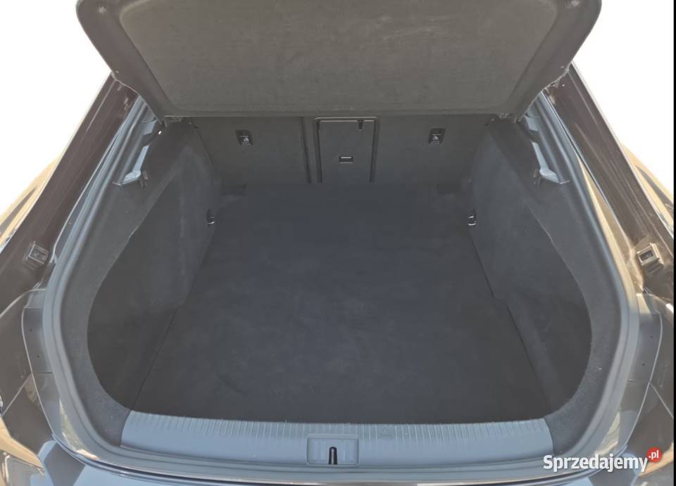 Volkswagen Arteon 20 TDI 200 RLine DSG Discover Rok produkcji 2020 Nowa Bukówka