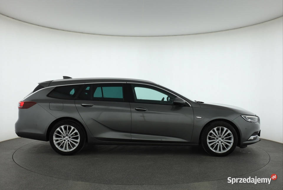 Opel Insignia 20 CDTI Piaseczno