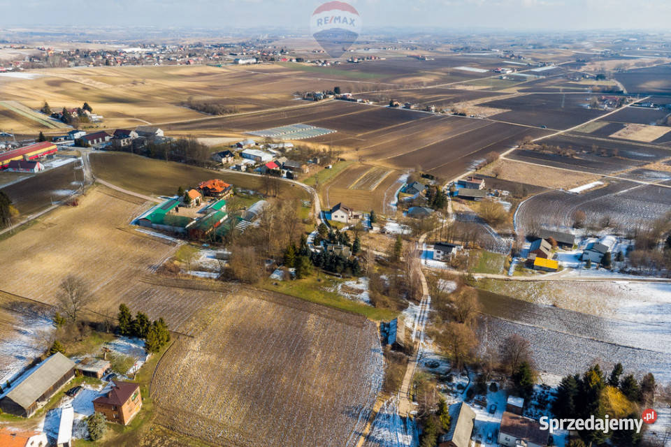 Dom dwóch rodzin 3901zł/m2 Siedliska