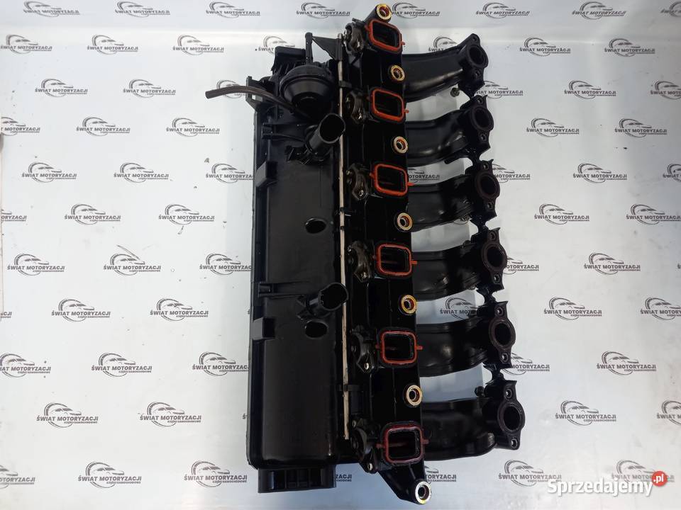 BMW X5 E70 E60 E90 30 D 306D3 M57D30 M57TUE2 Kielce