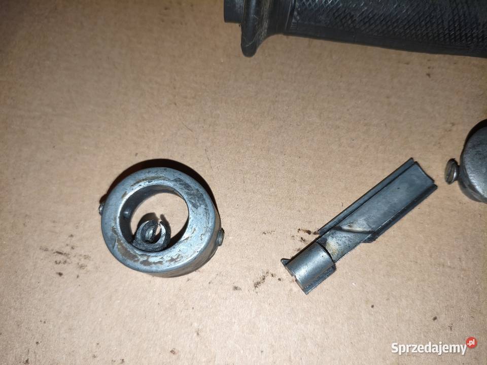 Manetka gazu IŻ49 IŻ56 Planeta