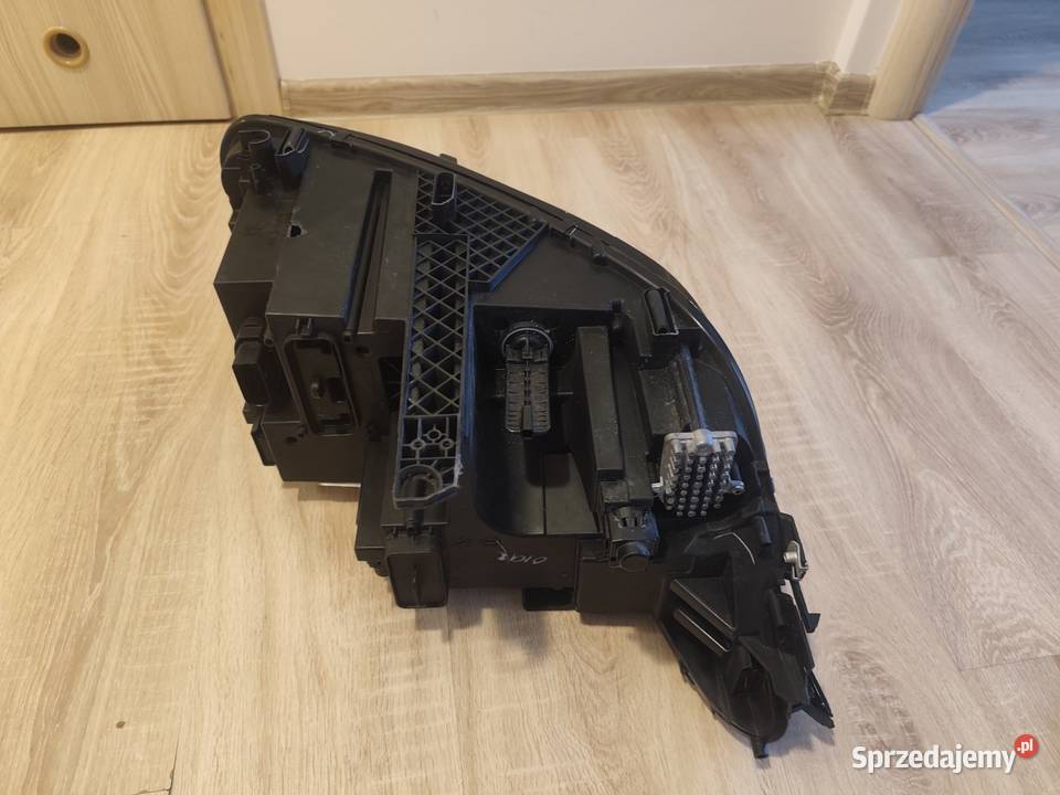 Lampa lewa Full Led VW Tiguan Allspace Lift 2023 lewe podkarpackie