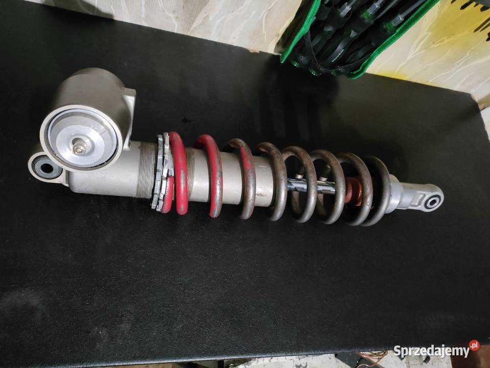 Amortyzator Kyb yzf 450 2012r