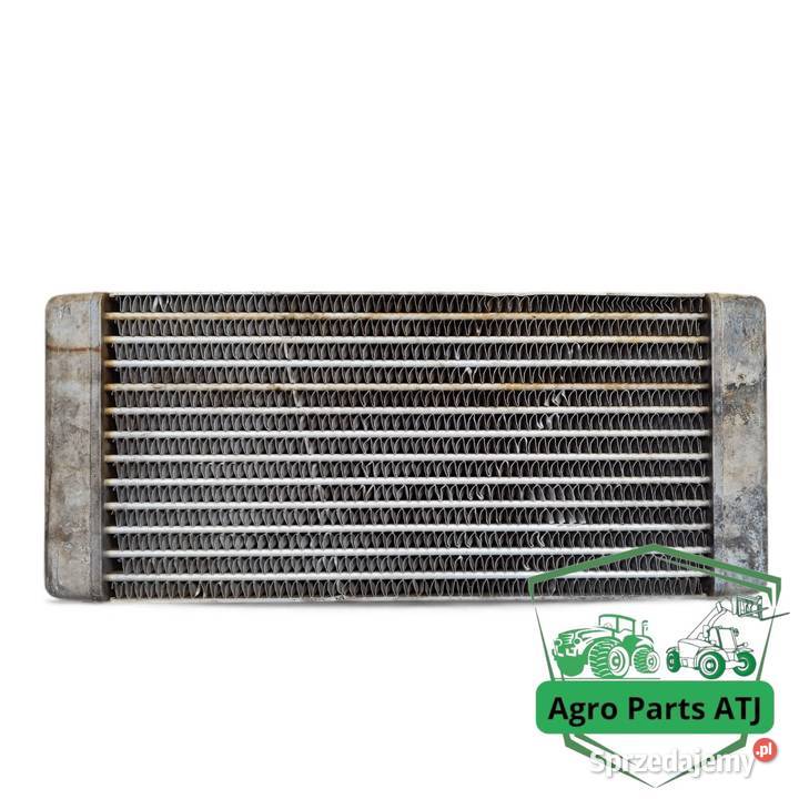 CHŁODNICA OLEJU 0011099561 Claas Celtis Pozostałe