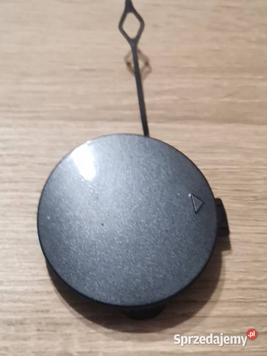 BMW 4 F32 F33 F36 MPAKIET 1300 ZAŚLEPKA HAKA Międzychód