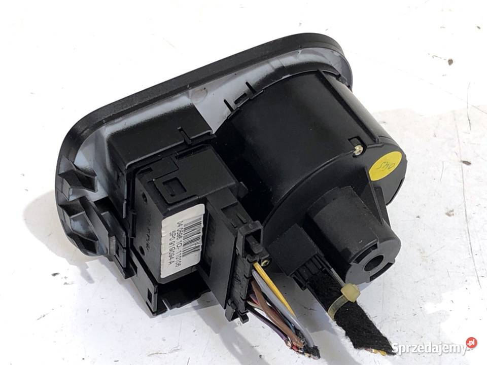 WŁĄCZNIK ŚWIATEŁ SEAT LEON II 1P1941431B 0513