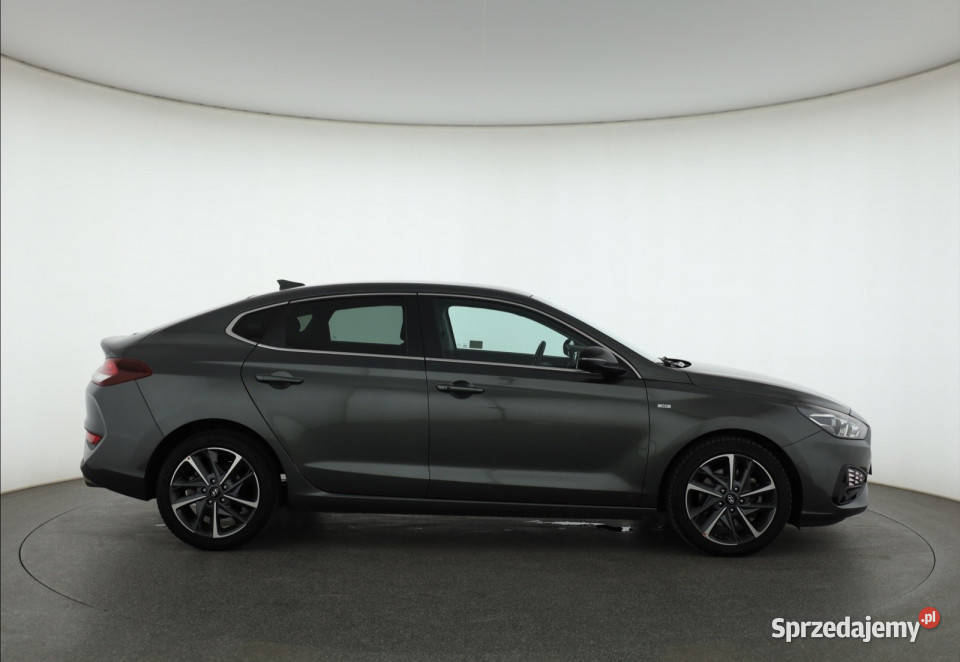 Hyundai i30 Fastback 15 TGDI MHEV Piaseczno