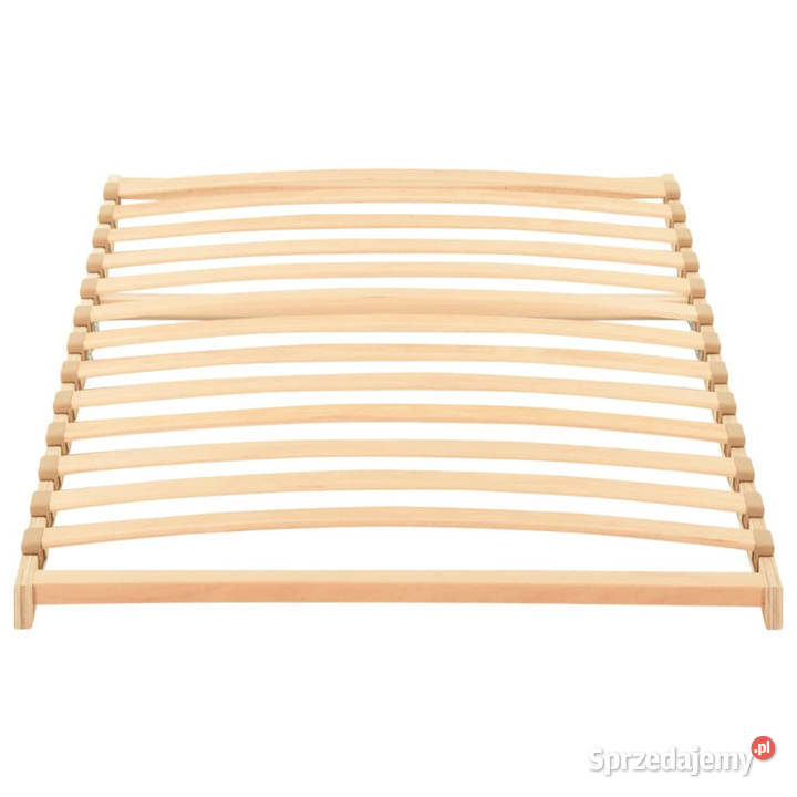 Stelaż do łóżka z 13 listwami 70x200 WM327255