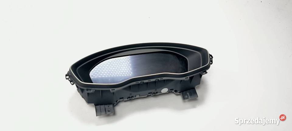 LICZNIK ZEGAR AUDI A4 B9 QUATTRO 8W5920790M kujawsko-pomorskie Lipno