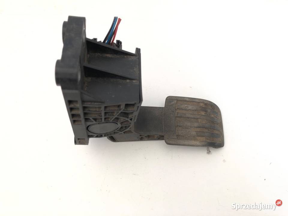 POTENCJOMETR GAZU DAF N 1860240 PEDAŁ ciężarowe podkarpackie sprzedam