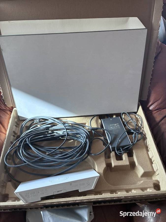 Antena Stralink internet satelitarny Jasienica