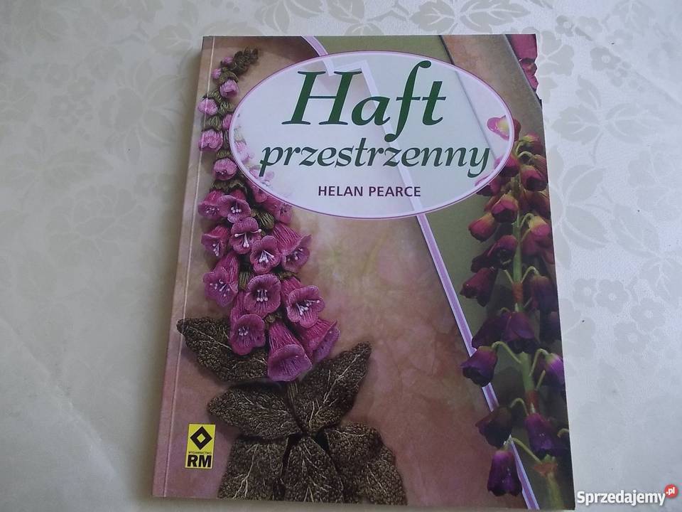 Haft przestrzenny poradnik świętokrzyskie Sandomierz