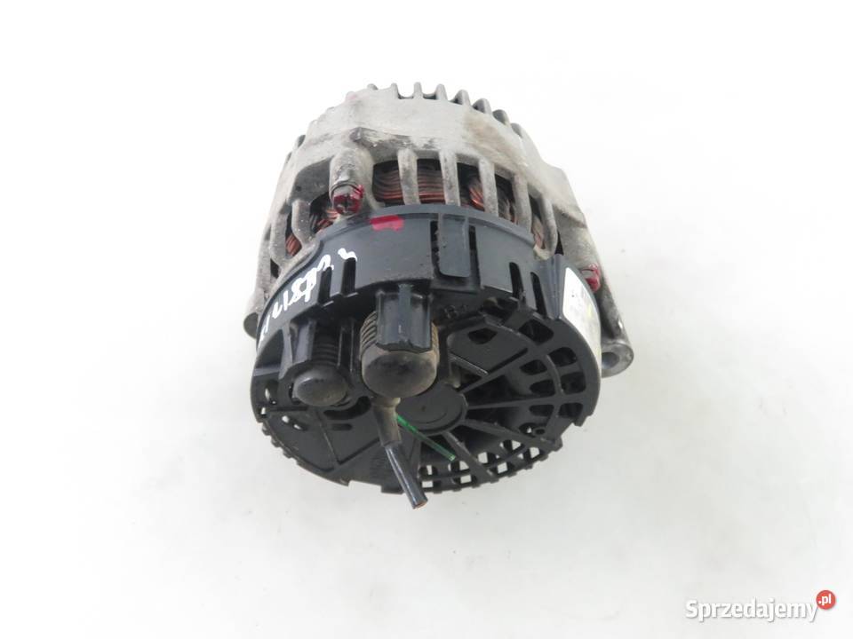 ALTERNATOR CITROEN SAXO 10 9628925380 63621770 osobowe sprzedam