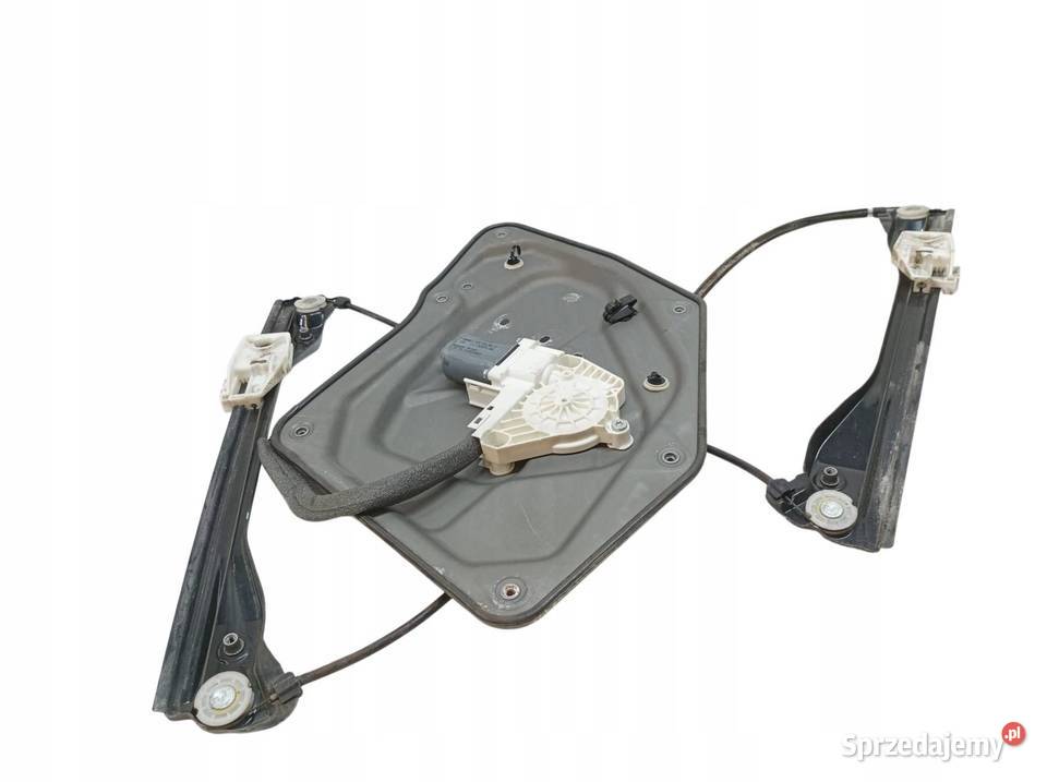 MECHANIZM SZYBY LEWY PRZÓD 8K0959801A Skoda