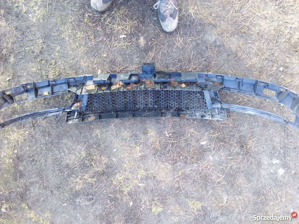Atrapa przednia grill Fiat Ulisses Tarnów