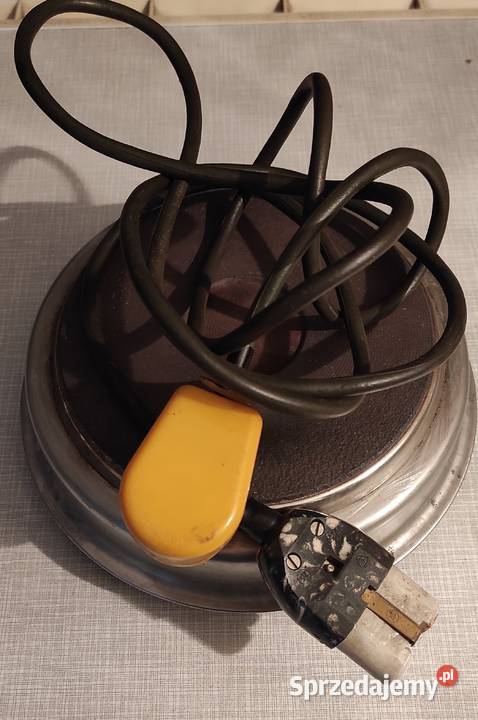 Kuchenka elektryczna Nekla