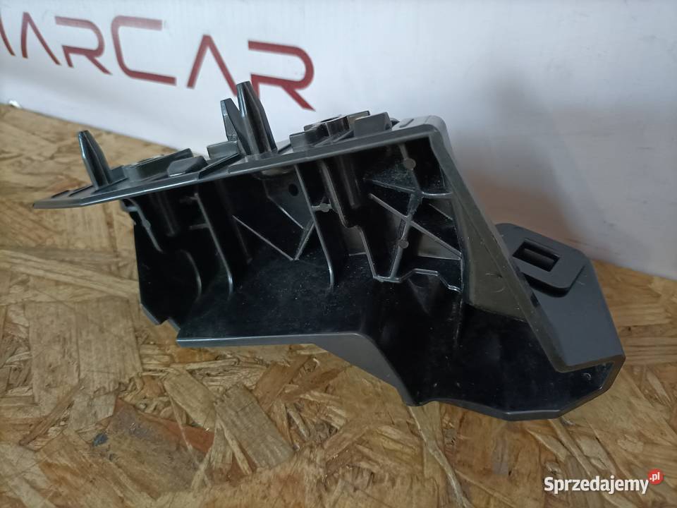 FORD FOCUS MK4 18 ŚLIZG ZDERZAKA PRAWY PRZÓD Pleszew
