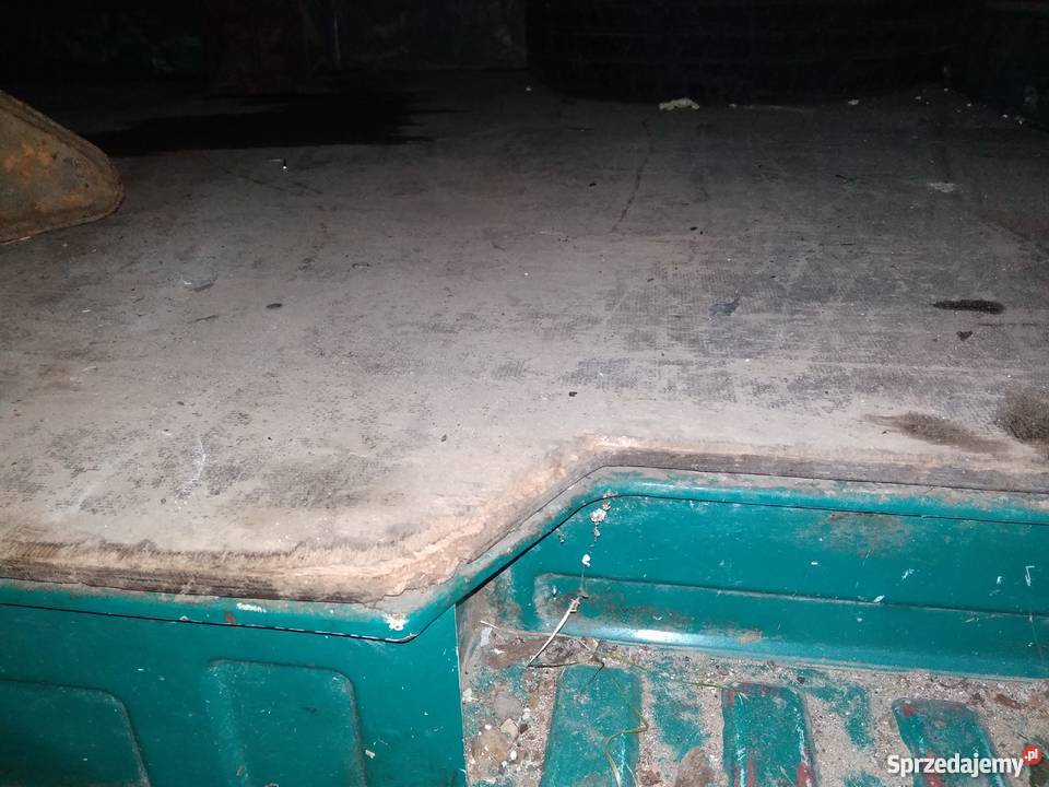 Lublin 3 Lublinek 2000 manualna Lublin Zaklików