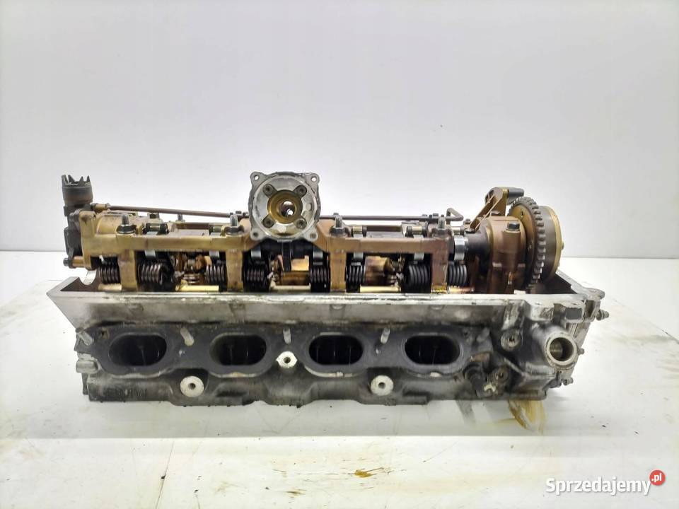 GŁOWICA KOMPLETNA 750638811 44 V8 Bmw Seria 6 II sprzedam