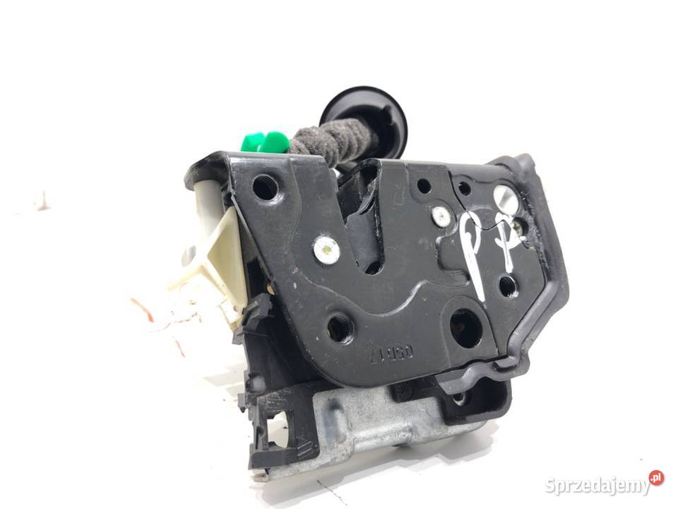 ZAMEK DRZWI PRAWY PRZÓD AUDI A4 B9 Kombi Zamki, wkładki i kluczyki