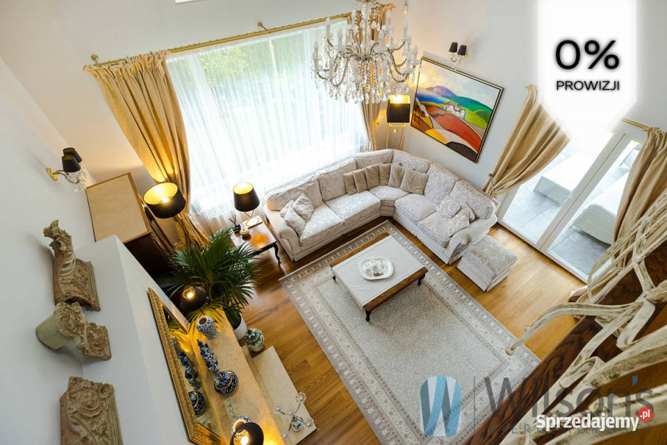 Dom wolnostojący Łomianki 260m2 Sprzedaż sprzedam