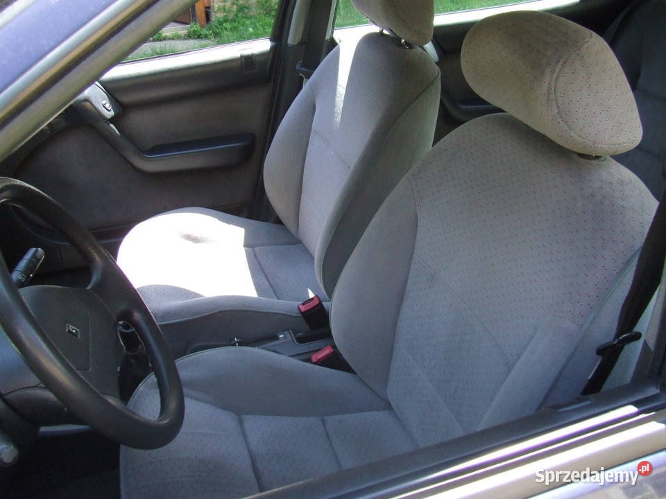 Citroen Xantia 19D super stan techniczny Bolesławiec