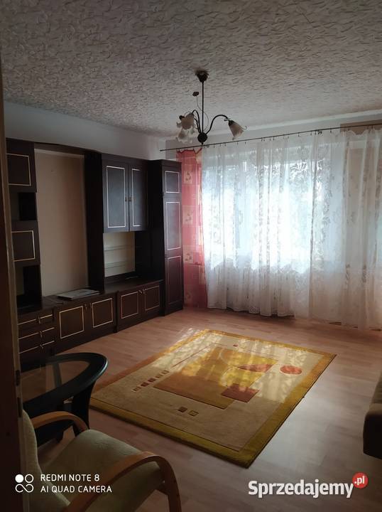 Sprzedam mieszkanie BaranówkaObrońców Poczty