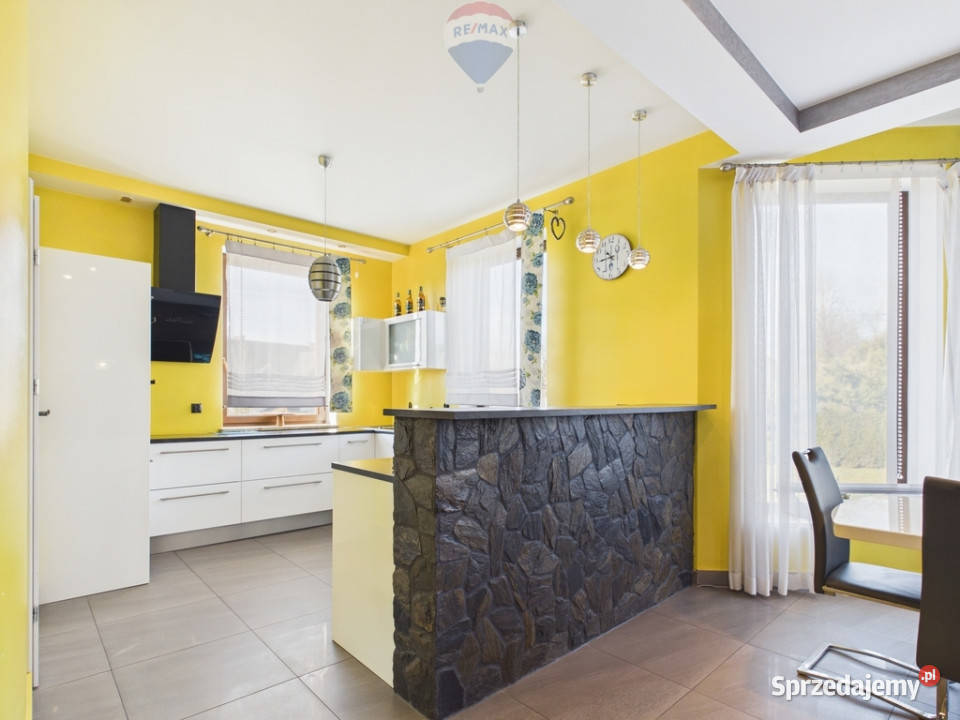 Dom na peryferiach Nowego Targu Morawczyna 121 wolnostojący Sprzedaż