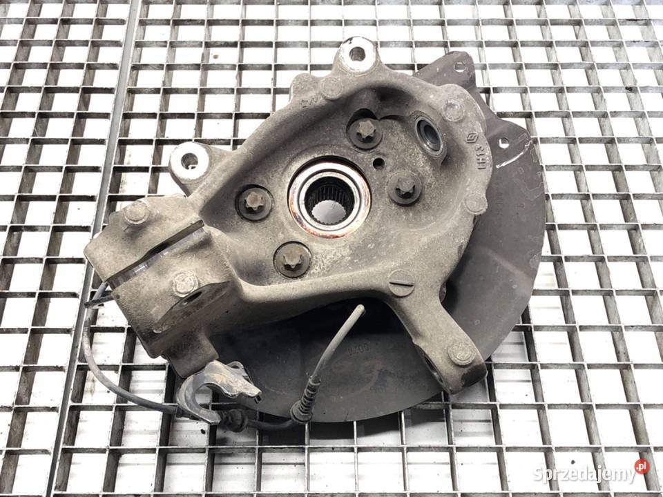 ZWROTNICA LEWY PRZÓD RENAULT GRAND SCENIC IV 13 podkarpackie