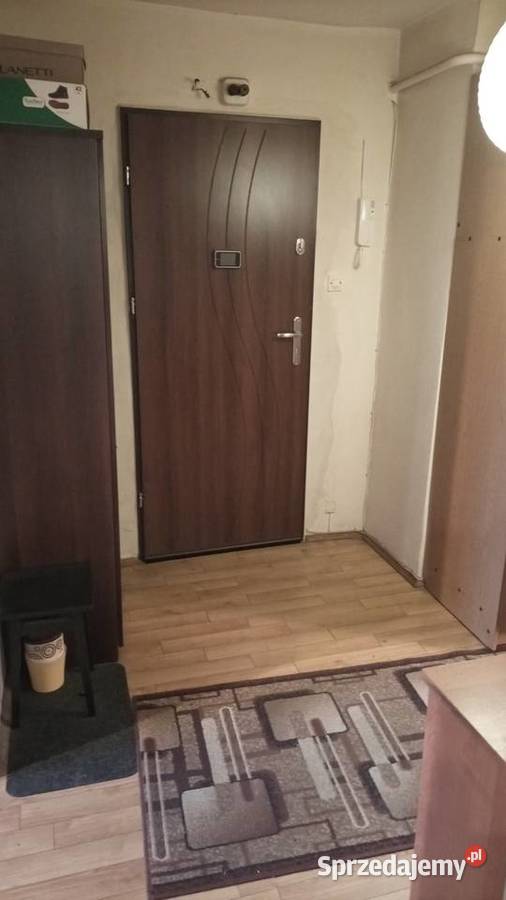 Sprzedam mieszkanie 46m Pionki Piętro 4 mazowieckie