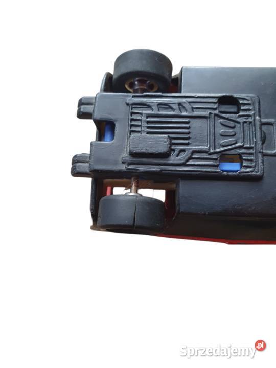 Stary model samochodu Michelotti Lazer SS901 Cieszyn