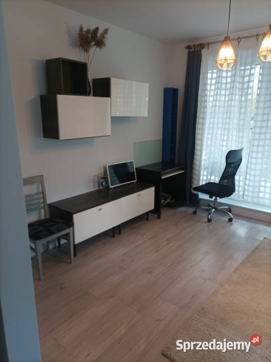 świetne nowe mieszkanie 2 pok zaraz 3500 Warszawa