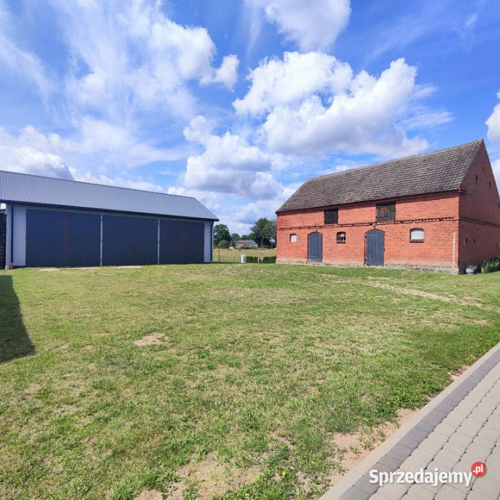 Dom i Urokliwe siedlisko na 25 Hektarach Liczba pokoi 5 Knyki