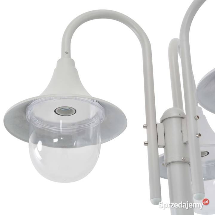 vidaXL Latarnia ogrodowa 3punktowa 220 SKU44206 sprzedam