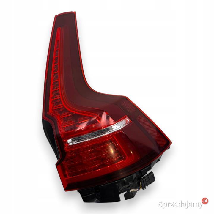 LAMPA PRAWA Volvo V60 II 20182022 tylna tylnia Chełm