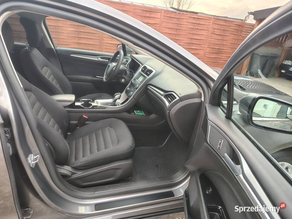 Ford FusionMondeo 25L 2013r 29500 Ostrołęka