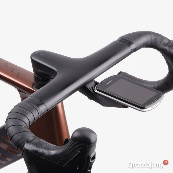 Uchwyt licznika do kokpitu Garmin Edge Warszawa