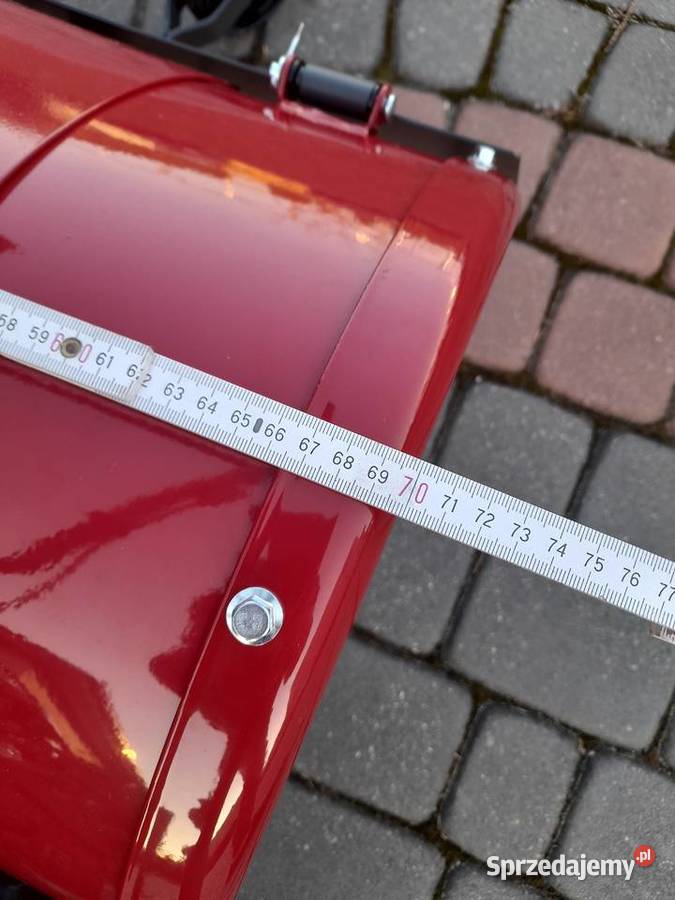 Usługi glebogryzarką glebogryzarka prace ogrodowe